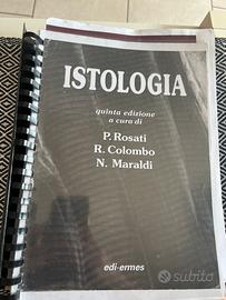 Istologia Rosati