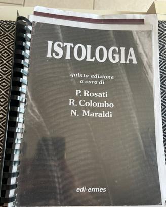 Istologia Rosati