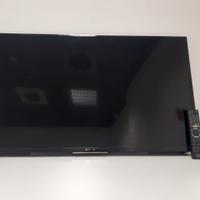 Sony Bravia 40" KDL-40W705C
