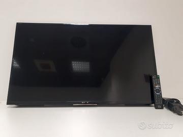 Sony Bravia 40" KDL-40W705C