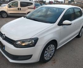 Volkswagen Polo 1.2 - 5 PORTE - ADATTA ANCHE PER I