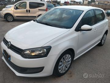 Volkswagen Polo 1.2 - 5 PORTE - ADATTA ANCHE PER I