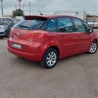 Citroen C4 Picasso 1.6 HDi