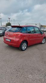 Citroen C4 Picasso 1.6 HDi