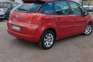 Citroen C4 Picasso 1.6 HDi