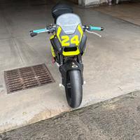 Ohvale Gp2 190 Daytona ( leggi bene )
