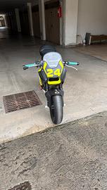 Ohvale Gp2 190 Daytona ( leggi bene )