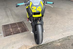 Ohvale Gp2 190 Daytona ( leggi bene )