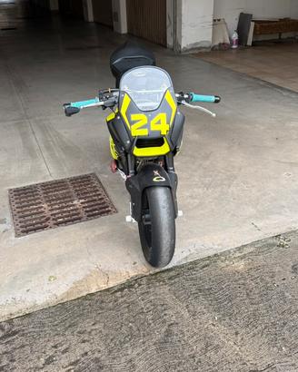 Ohvale Gp2 190 Daytona ( leggi bene )