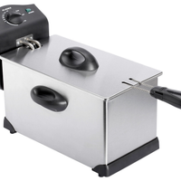 FRIGGITRICE ELETTRICA TARRINGTON HOUSE 2000W