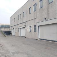 CAPANNONE A BORGOSATOLLO