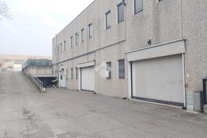 CAPANNONE A BORGOSATOLLO