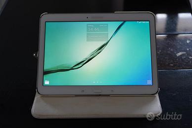 Tablet Samsung Tab 4