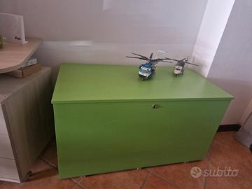 Mobili cameretta