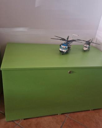 Mobili cameretta
