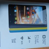 Archos 50 neon dual sim