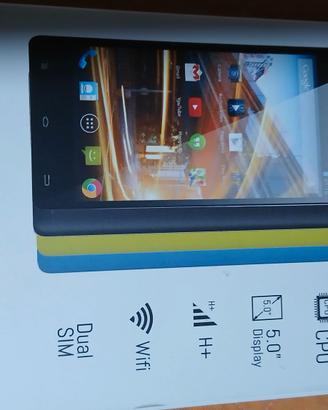 Archos 50 neon dual sim