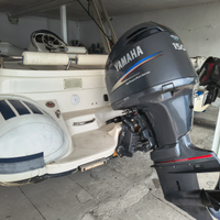 Gommone Scanner ,590