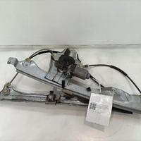 MECCANISMO ALZAVETRO ANT. DX RENAULT Clio Serie 82