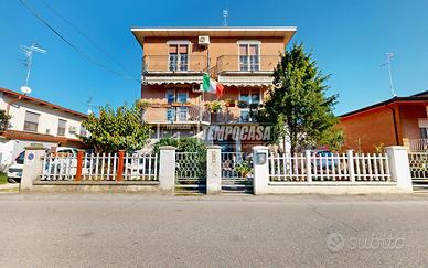 Bilocale con Giardino Privato e Ingresso Indipende