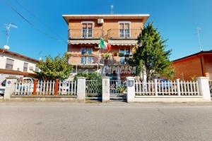 Bilocale con Giardino Privato e Ingresso Indipende