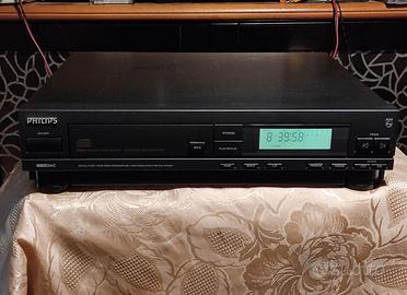 Philips CD210 Lettore Cd Compact Disc Player MIDI