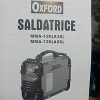 Saldatrice