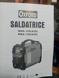 Saldatrice