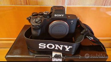 Sony Alpha A7 IV