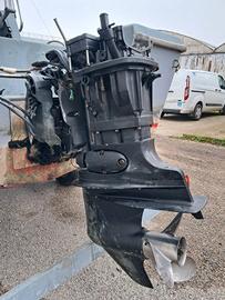 Piede motore suzuki 115cv 4t