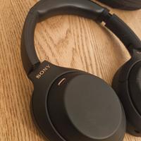 Sony WH-1000XM4 pari al nuovo 