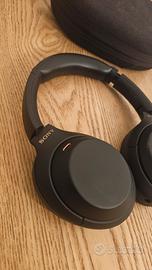 Sony WH-1000XM4 pari al nuovo 