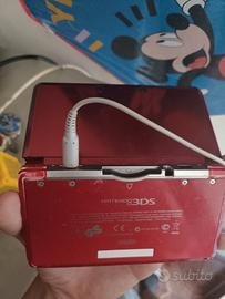 Nintendo 3ds 