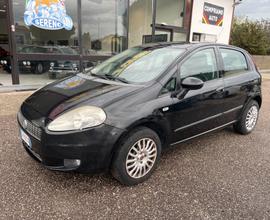 Fiat Grande Punto 1.4 5P Dynamic Nat. Pow. X NEOPA