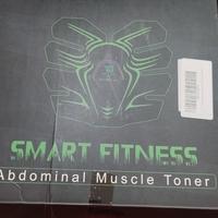 Smart Fitness
