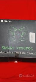 Smart Fitness