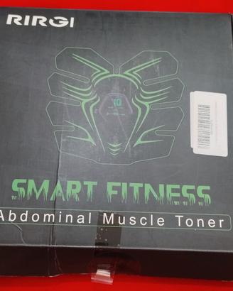 Smart Fitness