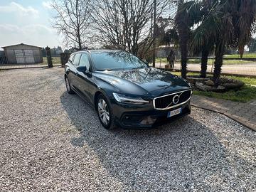 Volvo v60 ultima versione