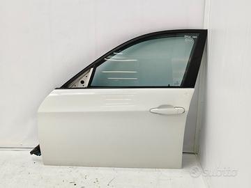 Porta portiera anteriore sinistra bmw 320d e90 e91