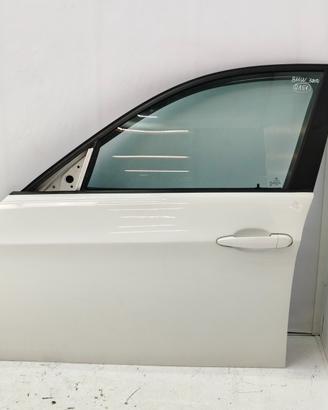 Porta portiera anteriore sinistra bmw 320d e90 e91