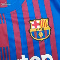 Maglia Barcellona  Ansu Fati