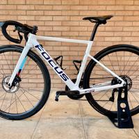 Focus izalco max 8.9 Ultegra di2