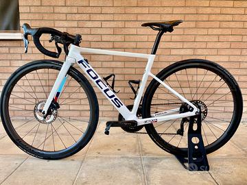 Focus izalco max 8.9 Ultegra di2