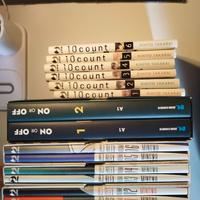 Bl boudle / BJ ALEX / 10 COUNT / ON OR OFF