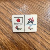 Pin paraolimpica giappone