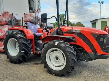 Trattore Carraro TC5800 Major - Pronta consegna