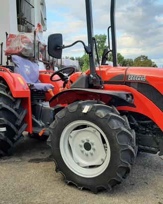 Trattore Carraro TC5800 Major - Pronta consegna