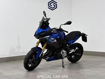 BMW F 900 XR ABS