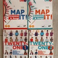 Libri Inglese Elementari