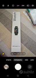 Oppo watch free